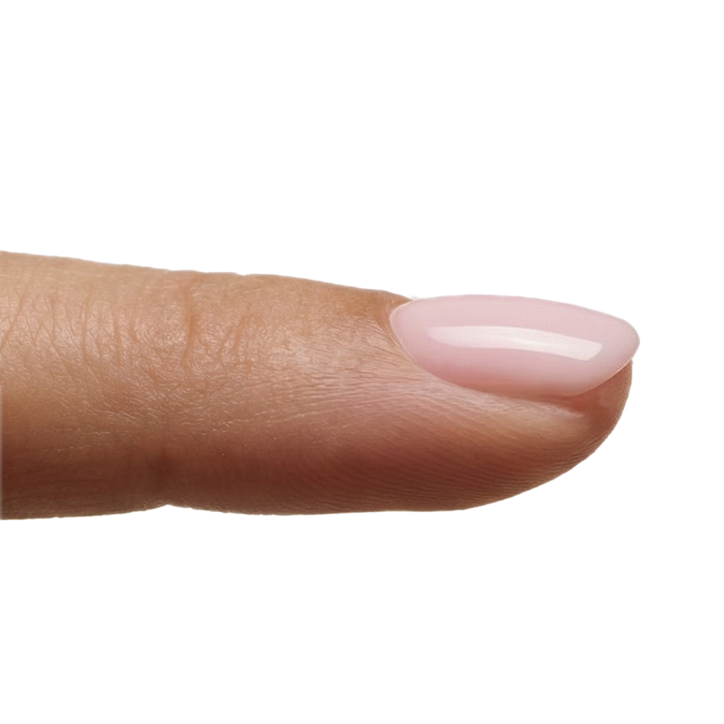 manicure esmaltado blindaje refuerzo kapping
