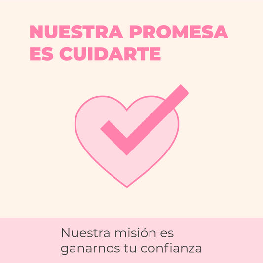 Nuestra promesa