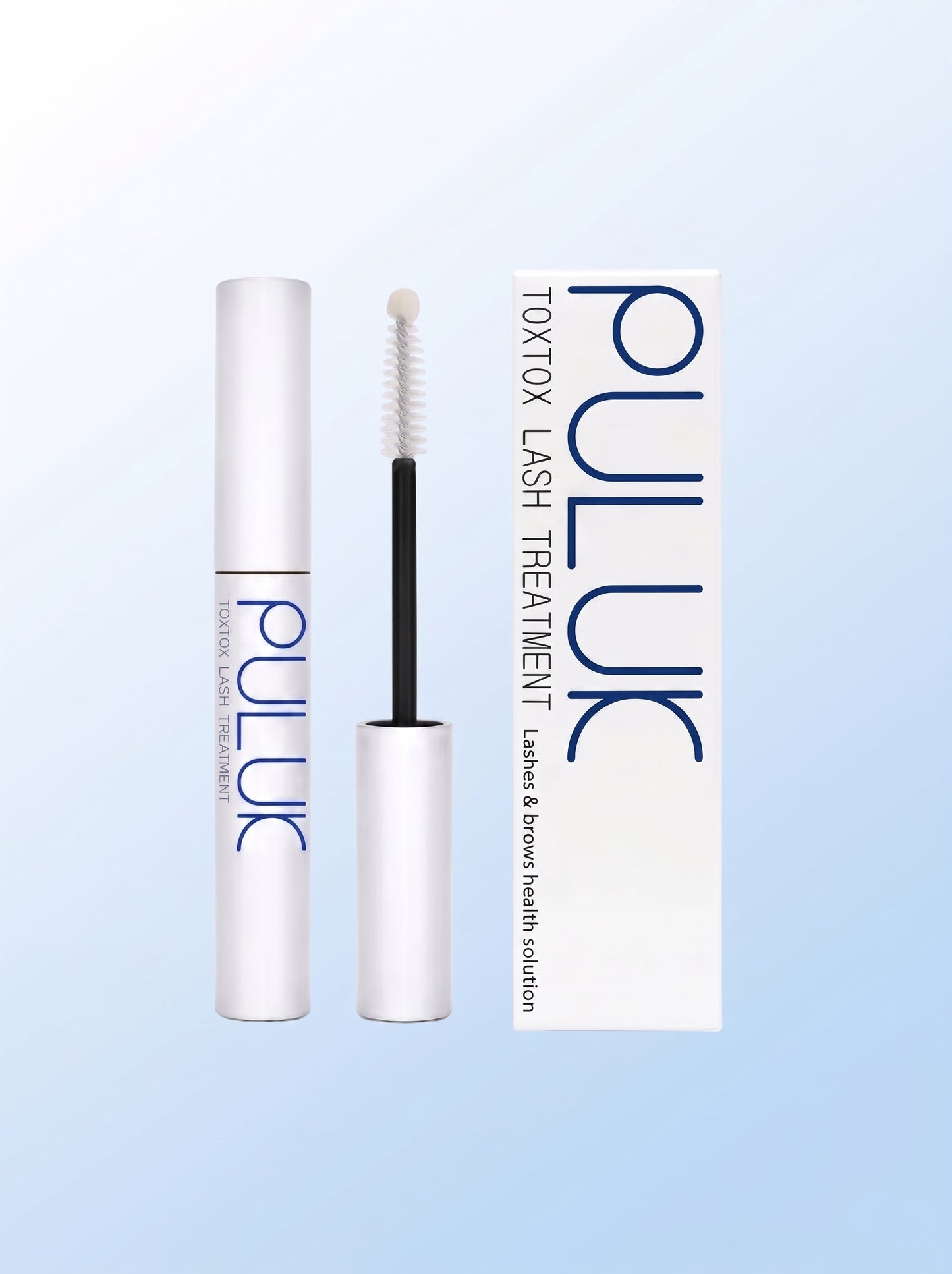 PULUK ToxTox Lash Treatment