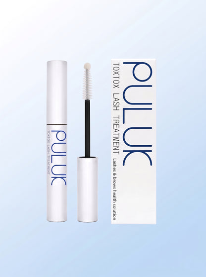 PULUK ToxTox Lash Treatment
