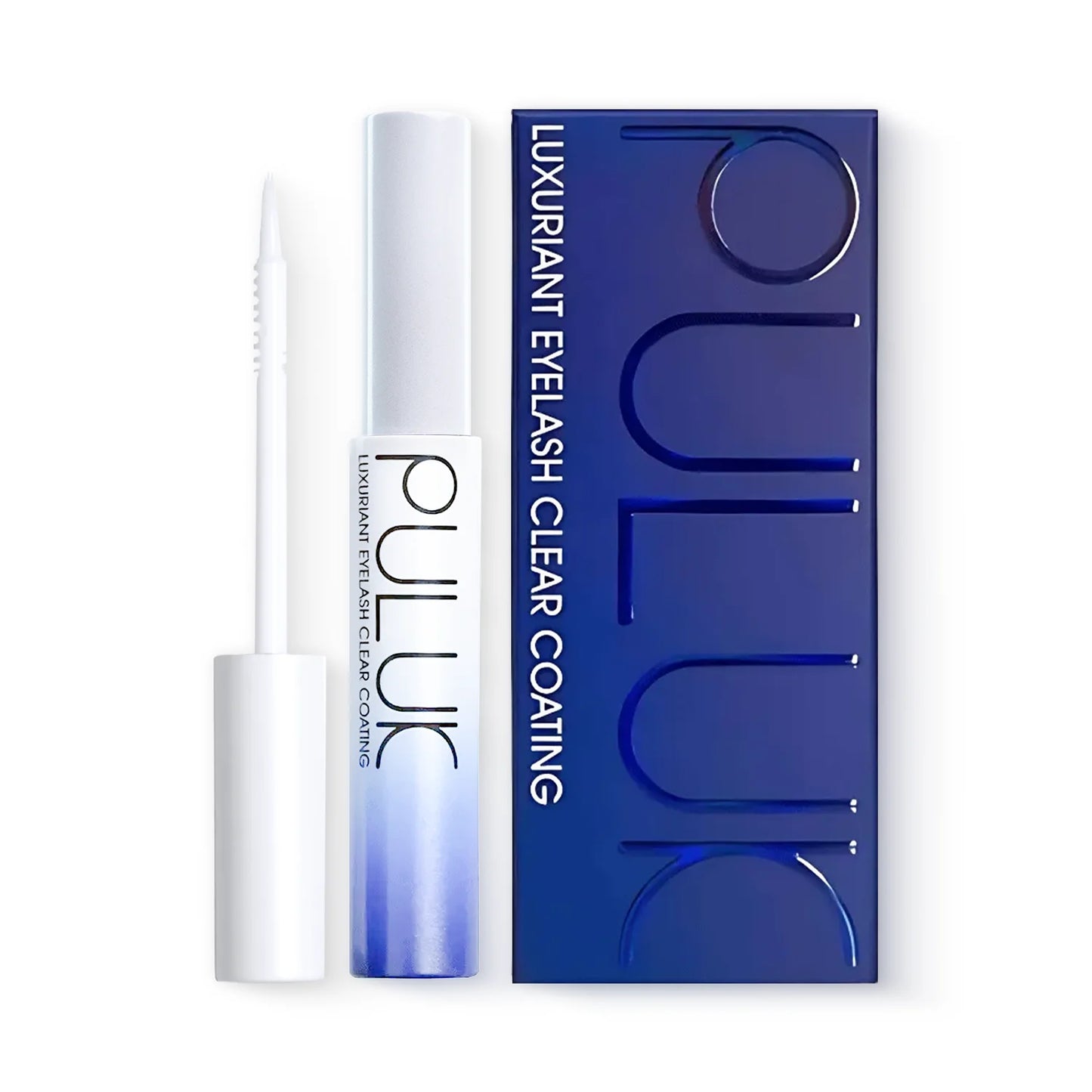 PULUK ToxTox Luxuriant Eyelash Clear Coting