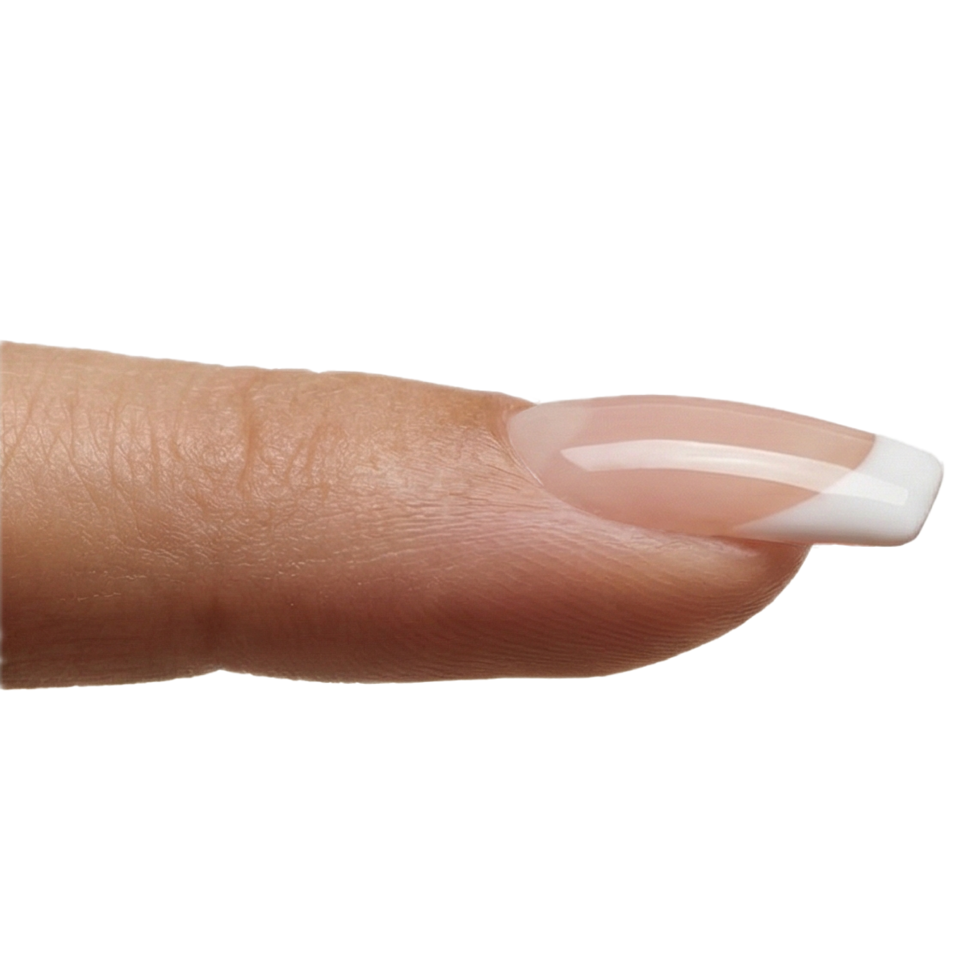 manicure con esmaltado permanente