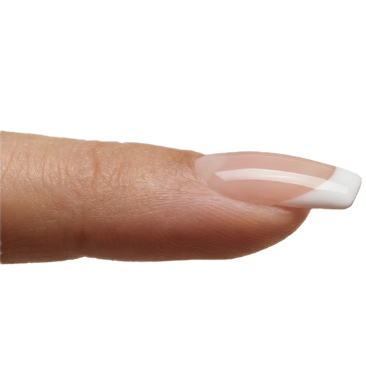 manicure con esmaltado permanente