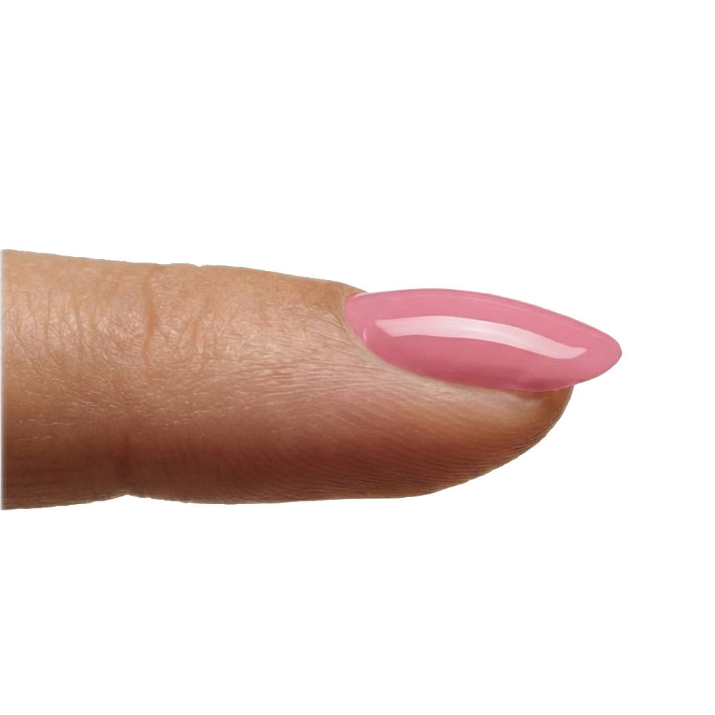 manicure con esmaltado tradicional