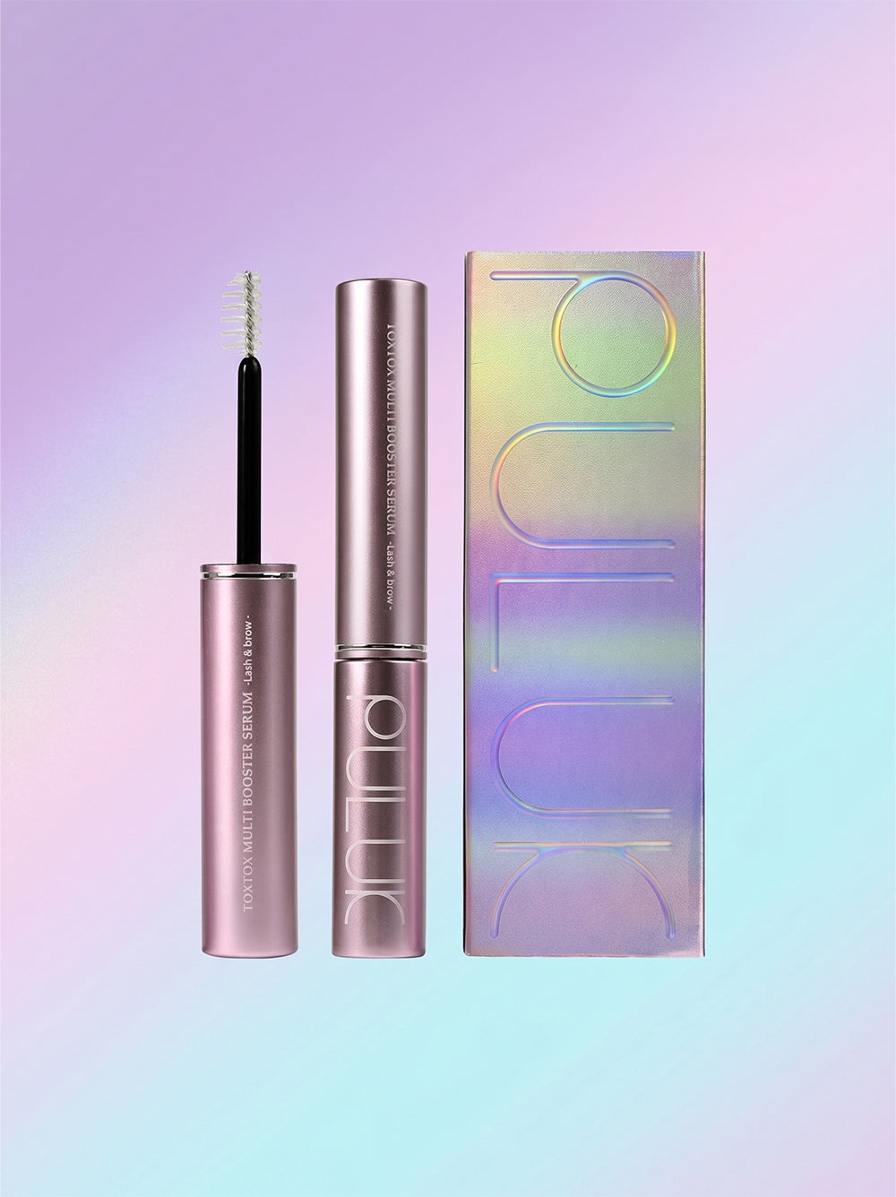 PULUK ToxTox Multi Booster Serum